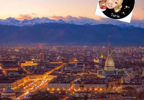 Turin Apartment | LUCRECE Holiday apartment