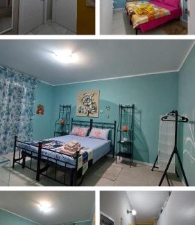 Turin Apartment | LUCRECE Holiday apartment