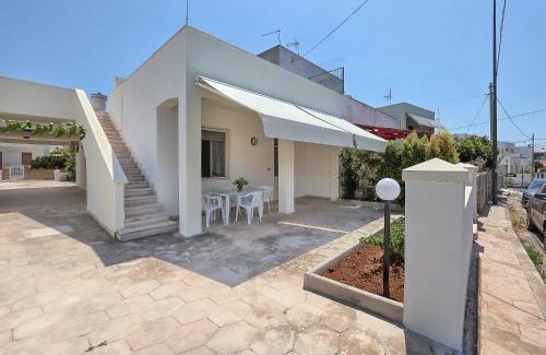Marina di Mancaversa Apartment | Lucretia's House