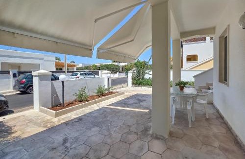 Marina di Mancaversa Apartment | Lucretia's House