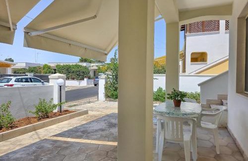 Marina di Mancaversa Apartment | Lucretia's House
