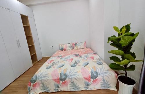 Di An Apartment | Lucy Cozy Apartment