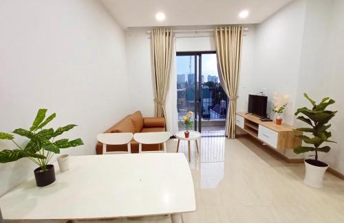 Di An Apartment | Lucy Cozy Apartment