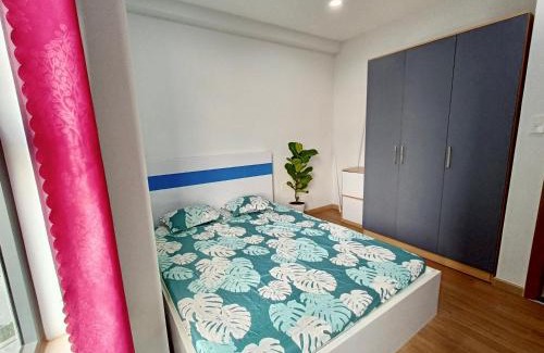 Di An Apartment | Lucy Cozy Apartment