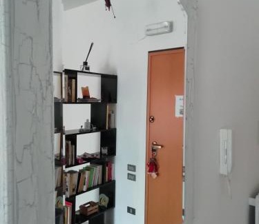 Nocera Inferiore Apartment | Lucy in the Sky