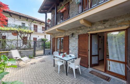 Gignese Apartment | Lucy In The Sky of Gignese - Happy Rentals