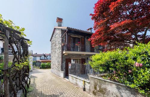 Gignese Apartment | Lucy In The Sky of Gignese - Happy Rentals