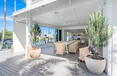 Noosaville House | Lucy - Noosa - Noosaville