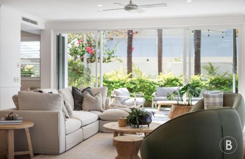 Noosaville House | Lucy - Noosa - Noosaville