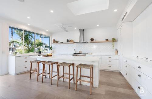 Noosaville House | Lucy - Noosa - Noosaville