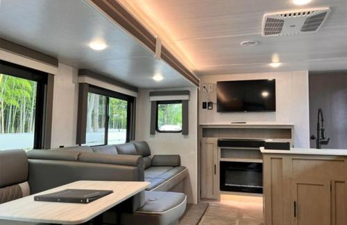 Tsukuba Other | LUCY RESORT - Vacation STAY 77592v