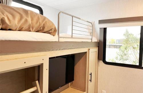 Tsukuba Other | LUCY RESORT - Vacation STAY 77592v
