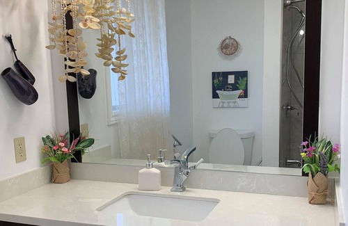 Grantham House | Lucy’s house