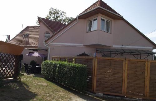 Nagyalasony Bed & Breakfast | Ludas Fogadó