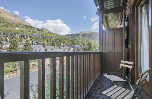 Tredos Apartment | Luderna - Apartamento Centelha