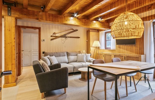 Arties Apartment | Luderna - Apartamento con jardín Montardo