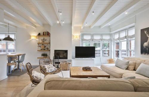 Gessa Apartment | Luderna - Apartamento con terraza Orri A8