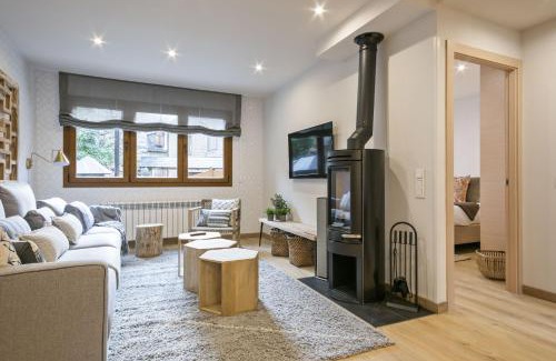 Gessa Apartment | Luderna - Apartamento Dera Airola