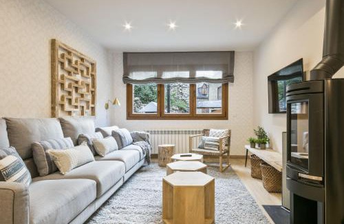Gessa Apartment | Luderna - Apartamento Dera Airola