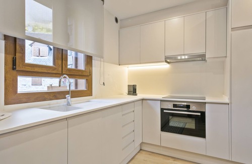 Gessa Apartment | Luderna - Apartamento Dera Airola