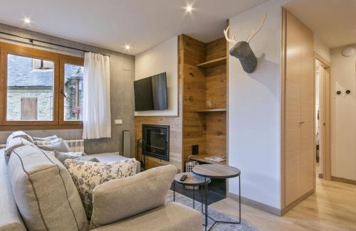 Gessa Apartment | Luderna - Apartamento Des Puis