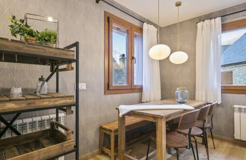 Gessa Apartment | Luderna - Apartamento Des Puis