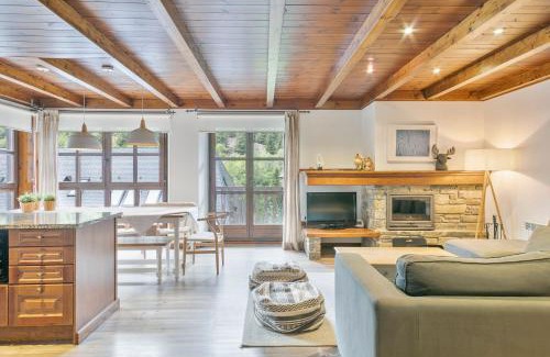 Baqueira Apartment | Luderna - Apartamento Val de Ruda B1 Morèdo