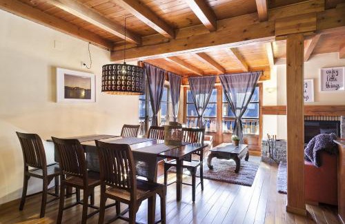 Gessa Apartment | Luderna - Apartamento Orri A1