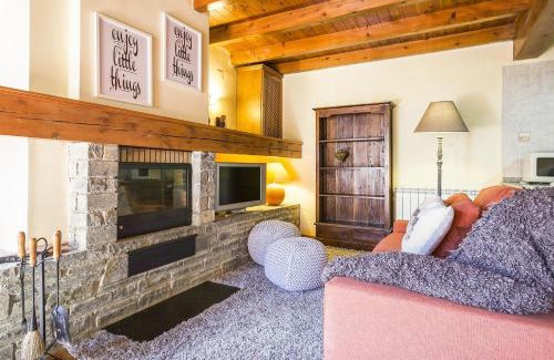 Gessa Apartment | Luderna - Apartamento Orri A1