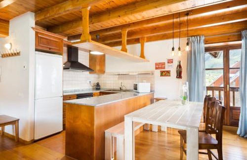 Gessa Apartment | Luderna - Apartamento Orri A4
