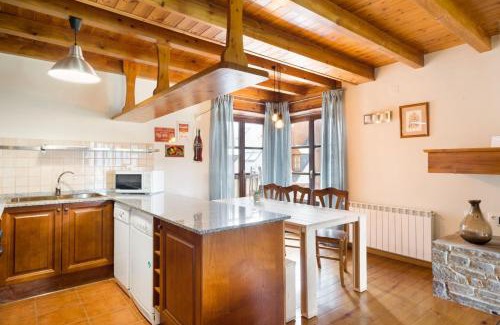 Gessa Apartment | Luderna - Apartamento Orri A4