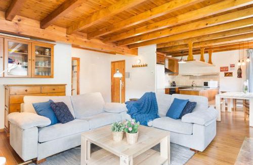 Gessa Apartment | Luderna - Apartamento Orri A4