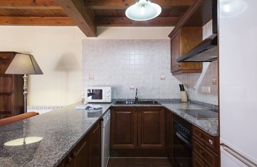 Gessa Apartment | Luderna - Apartamento Orri A1