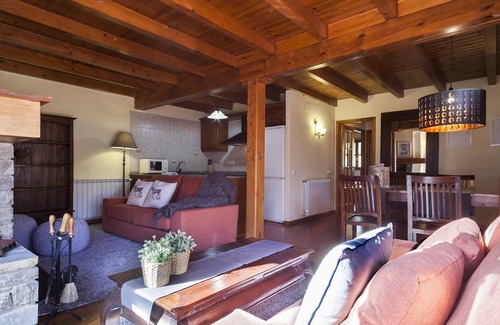 Gessa Apartment | Luderna - Apartamento Orri A1