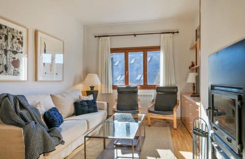 Beret Apartment | Luderna - Apartamento Tanau A1 Esquirós