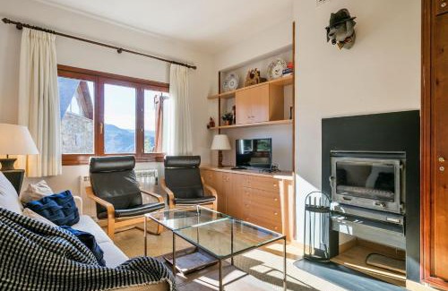 Beret Apartment | Luderna - Apartamento Tanau A1 Esquirós