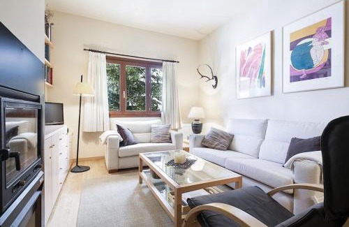 Beret Apartment | Luderna - Apartamento Tanau A2 Esquirós 2
