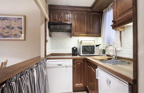 Beret Apartment | Luderna - Apartamento Tanau A2 Esquirós 2