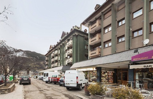 Vielha Apartment | Luderna - Apartamento Tuca