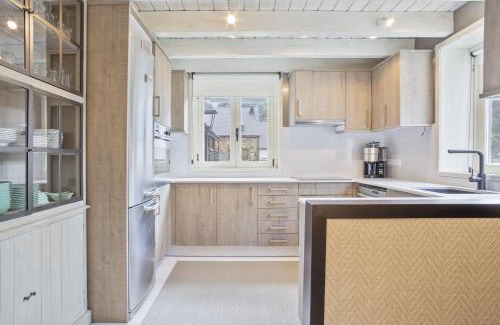 Pujo House | Luderna - Casa con terraza Sarnalha