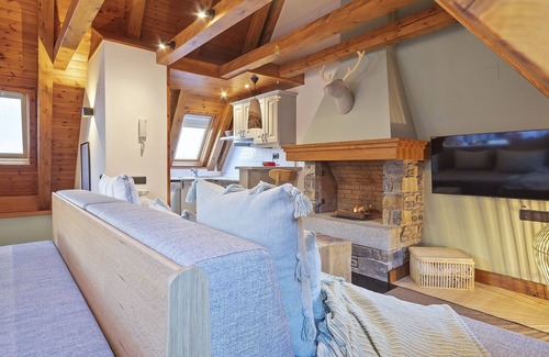 Vielha e Mijaran House | Luderna - Casa Eth Farrow I
