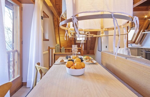 Vielha e Mijaran House | Luderna - Casa Eth Farrow I