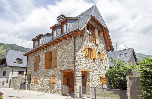 Vielha e Mijaran House | Luderna - Casa eth Farrow 2