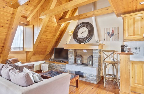 Vielha e Mijaran House | Luderna - Casa eth Farrow 2