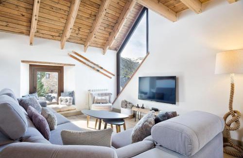 Pujo Apartment | Luderna - Casa Obago