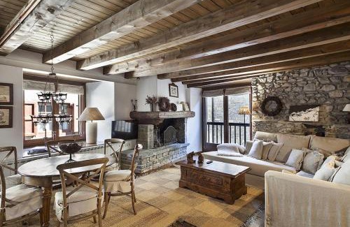 Gessa House | Luderna - Casa Sendrosa