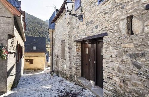 Gessa House | Luderna - Casa Sendrosa