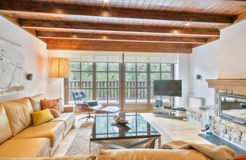 Baqueira Apartment | Luderna - Casa Val de Ruda II