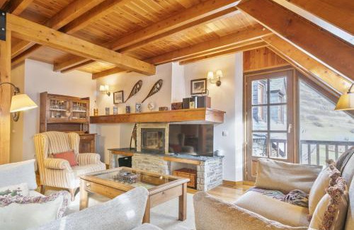 Gessa Apartment | Luderna - Dúplex Gessa C9 dera Montanheta