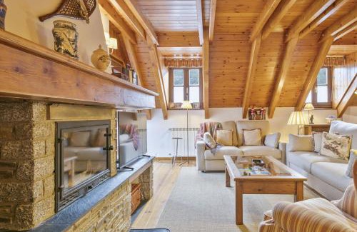 Gessa Apartment | Luderna - Dúplex Gessa C9 dera Montanheta